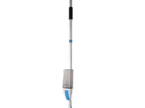 EHS003 Esperanza Mopp mit Sprühfunktion Perfect Clean 003