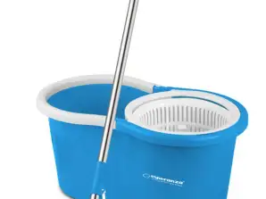 EHS005 Esperanza Rotary Mop perfect clean 005