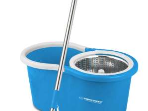 EHS006 Esperanza rotating mop perfect clean 006