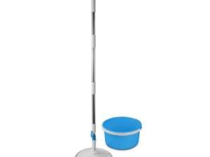 EHS007 Esperanza Wischmopp Rotationsmop Perfect Clean 007