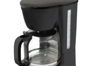 EKC005 Esperanza Drip Coffee Maker Arabica 1.8 L