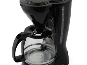EKC009 Esperanza filter kávovar liberica 1,5 l