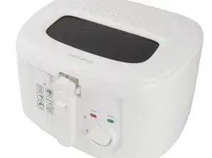 EKG012 Esperanza Fritteuse Spring Roll 2.5l