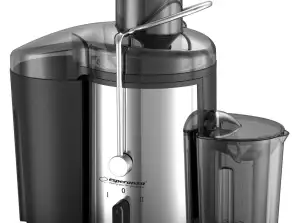 EKJ002 Esperanza juicepress morot
