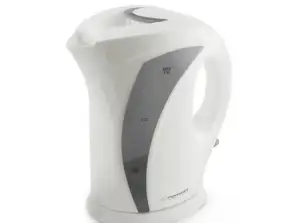 EKK018E Bouilloire électrique Iguazu 1,7 L