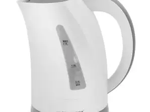 EKK022 Elektrischer Wasserkocher amazon 1.7 L