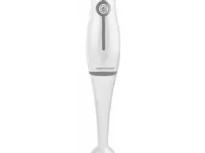 EKM001E Hand Blender Frappe Gray