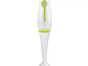 EKM001G Hand Blender Frappe Green