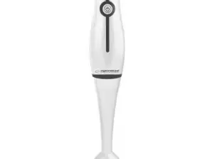 EKM001K Handmixer Frappe zwart