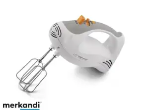 EKM009 Hand Mixer Donut