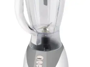 EKM023E Esperanza Standmixer Pi?a colada grau