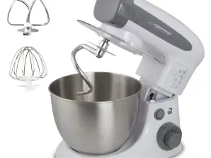 EKM024 Esperanza multifunctional planetary kitchen robot cooking assistant