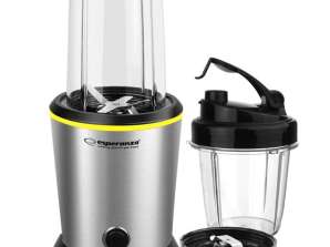 EKM028 Esperanza Nutri blender Nutri master