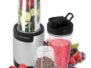 EKM030 Esperanza nutri blender nutri bomb 9w1