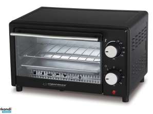 EKO007 Esperanza mini духовка calzone 10l