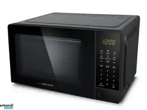 EKO009 Esperanza four à micro-ondes HORNEADO