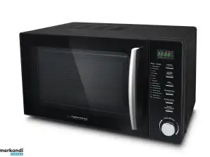 EKO010 Esperanza micro-ondes avec grill cocinero