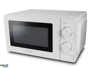 EKO011W Esperanza microonde Estofado bianco