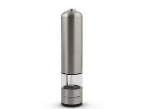 EKP002 Pfeffermühle Sarawak Edelstahl