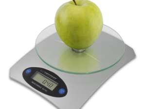 EKS006 Esperanza balance de cuisine avocat