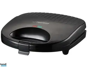 EKT009 Esperanza appareil à sandwich tortilla 1000w