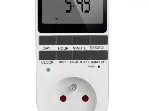 ELA101 Esperanza elektronische timer