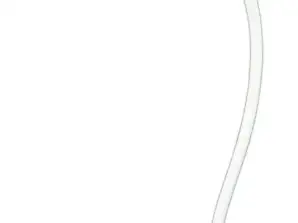 ELD105W Esperanza työpöytälamppu LED mimosa valkoinen