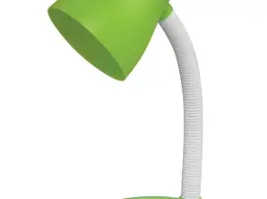 Skrivebordslampe Esperanza ELD114G Atria grønn