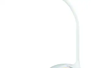 ELD117 Esperanza LED Schreibtischlampe mit Nachtlicht RGB Mizar