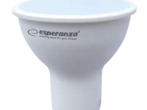 ELL141 LED lamp GU10 4W Esperanza