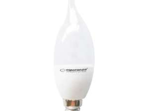 Ampoule LED T37 E14 de la marque Esperanza