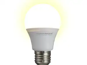 ELL170 LED izzó USB 5W