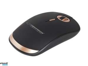 EM127 Esperanza vezeték nélküli egér 2.4ghz 4d opt. usb acrux