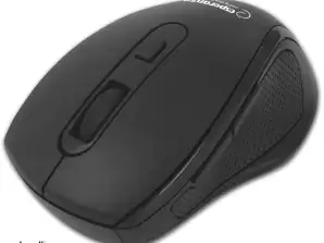 EM128K Esperanza langaton hiiri bluetooth 6d opt. auriga