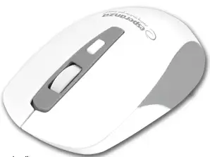 EM130W Esperanza mysz bezprz. bluetooth 4d opt. sargas