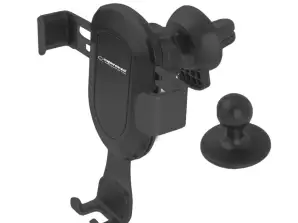 EMH131 Esperanza suport auto pentru telefon gravity