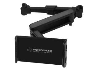 EMH139 Esperanza KFZ-Halterung für Telefon / Tablet frisk