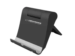 EMH141 Esperanza suporte de mesa para telefone ou tablet Faro