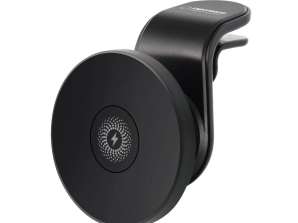EMH146 Esperanza supporto magnetico per telefono con ricarica senza fili Hoop