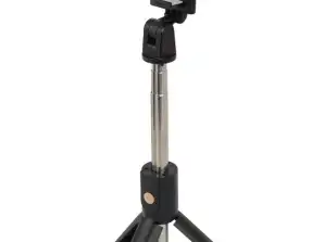 EMM123 Esperanza monopod/tripod per selfie Bluetooth
