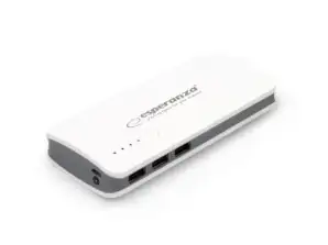 EMP106WE Power Bank 8000mAh Radium
