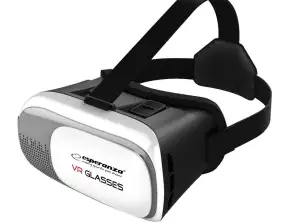 EMV300 VR 3D Očala Esperanza