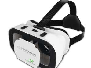 EMV400 Esperanza VR-Brille 3D EMV400 Shinecon