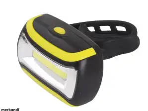 EOT012 Esperanza etu LED-pyörävalaisin TURAIS