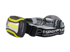 EOT032 Esperanza LED Headlamp Monoceros