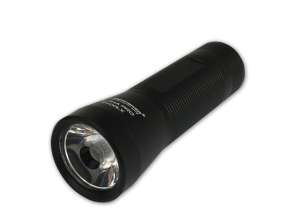 EOT057 Esperanza professionelle Fahrrad LED Lampe vorne 2in1 alpha pro 2400 lx