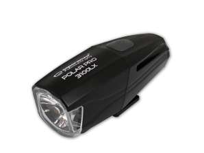 EOT059 Esperanza lampada LED professionale per bicicletta anteriore Polar Pro 3100 LX