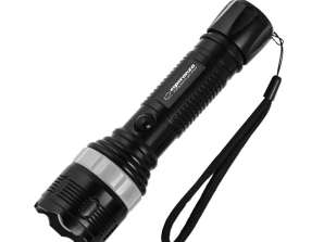 EOT071 Esperanza lampe de poche LED Epione S