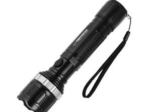 EOT072 Esperanza lampe de poche LED Epione M