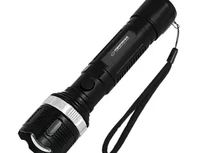 EOT073 Esperanza lampe de poche LED Epione L
